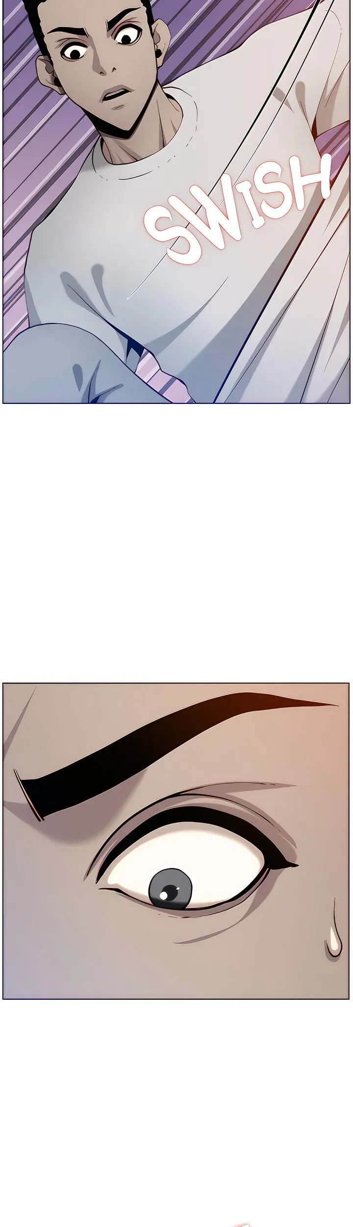 Immoral Ties Chapter 95 page 51 - 