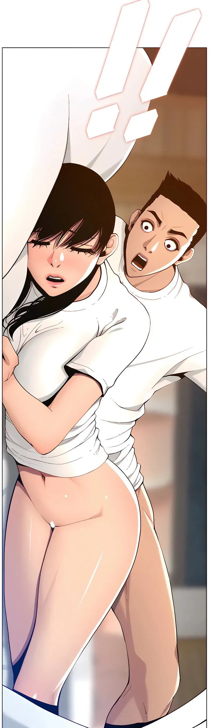 Immoral Ties Chapter 95 page 52 - 