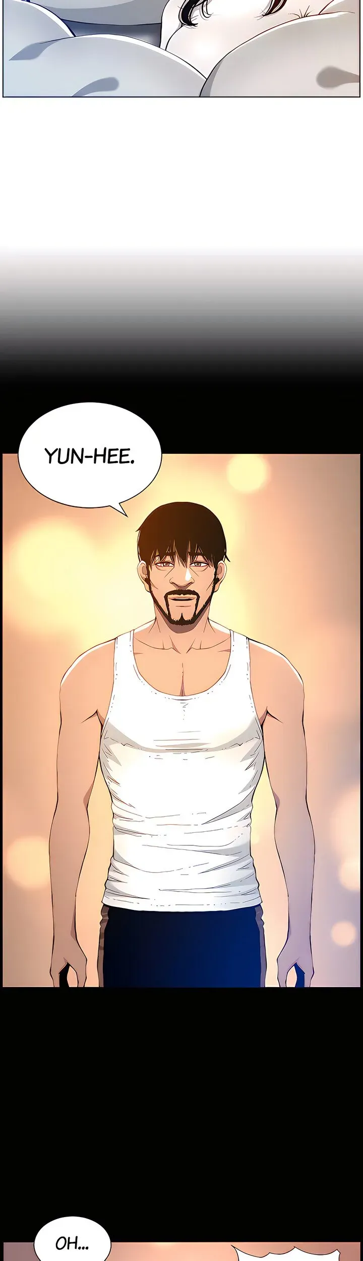 Immoral Ties Chapter 96 page 21 - 