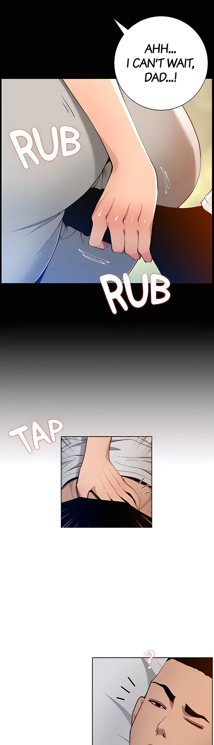 Immoral Ties Chapter 96 page 26 - 