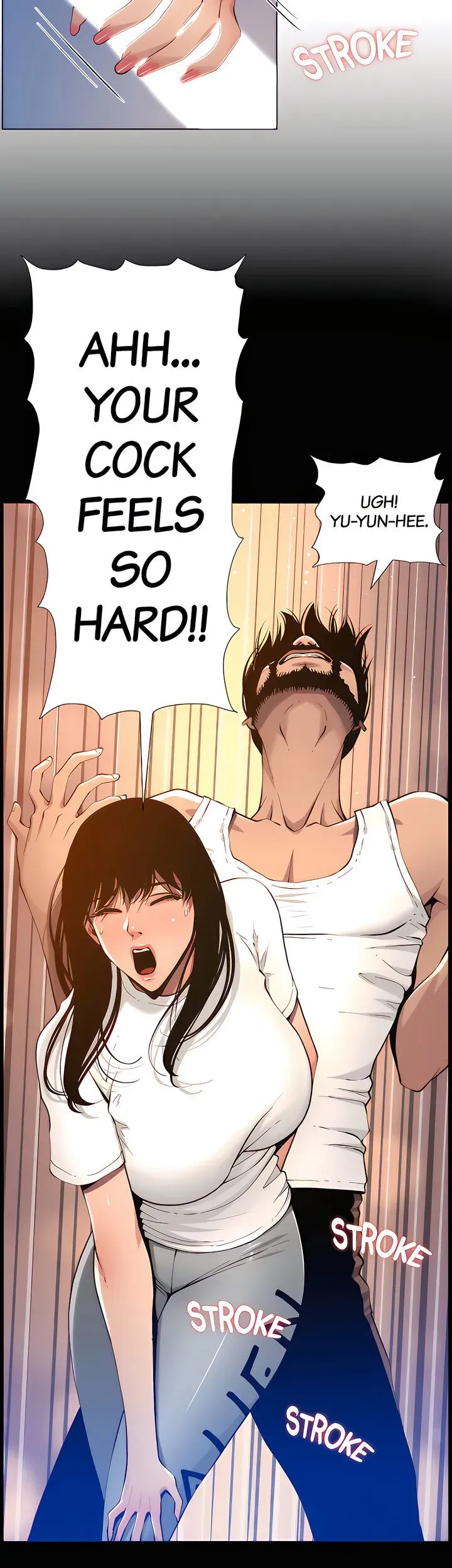 Immoral Ties Chapter 96 page 30 - 