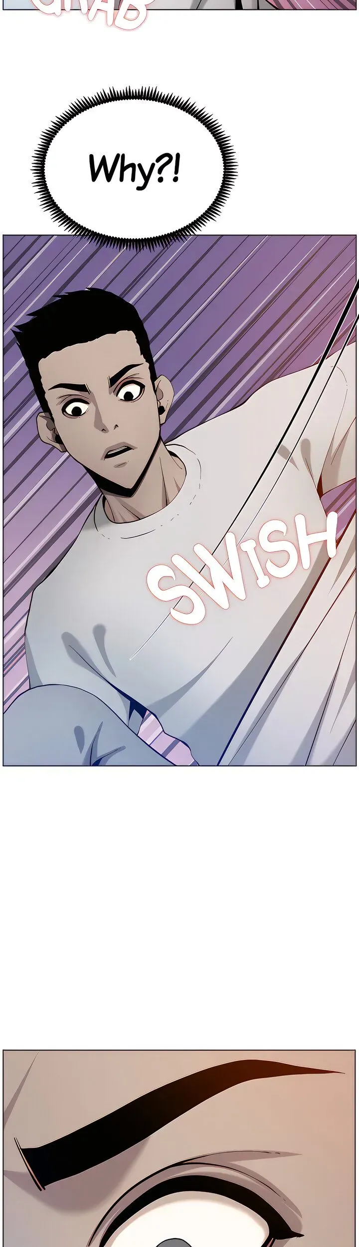 Immoral Ties Chapter 96 page 4 - 