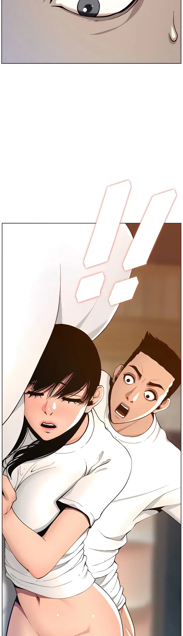 Immoral Ties Chapter 96 page 5 - 