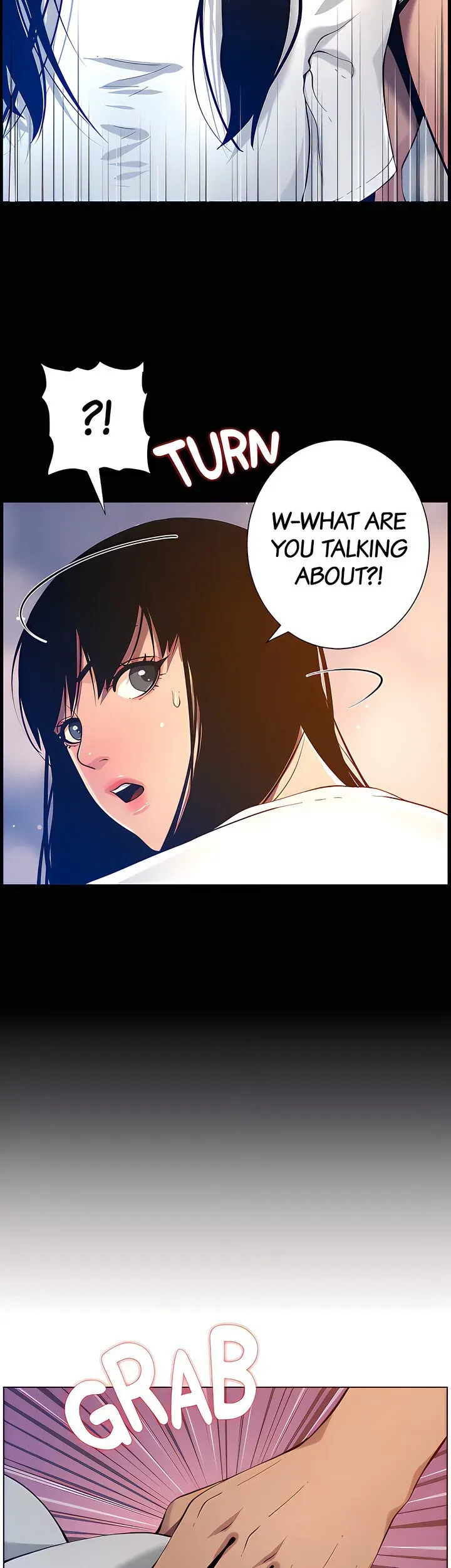 Immoral Ties Chapter 96 page 46 - 