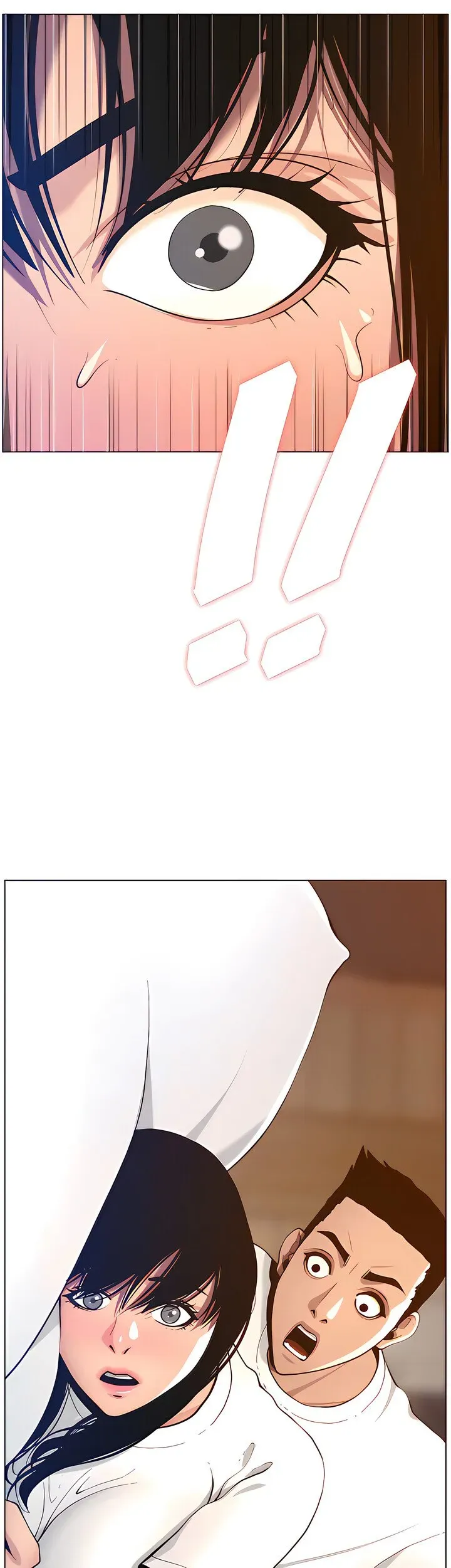 Immoral Ties Chapter 96 page 48 - 