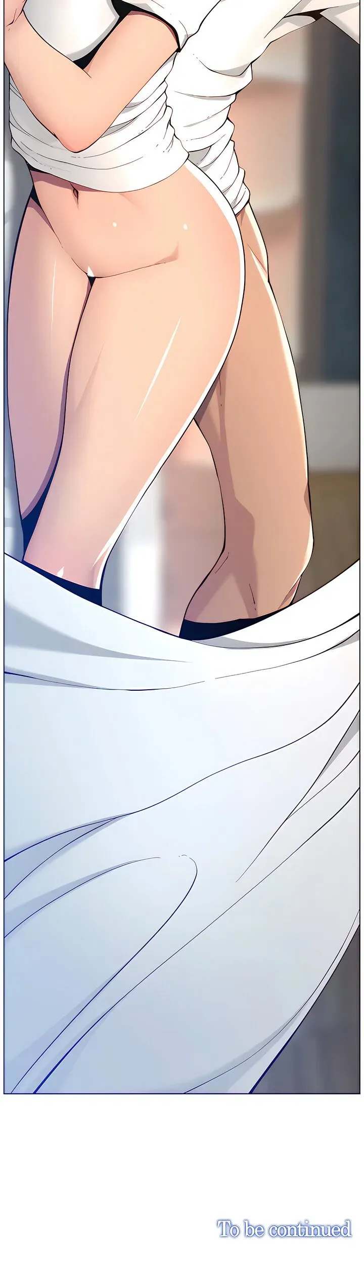 Immoral Ties Chapter 96 page 49 - 