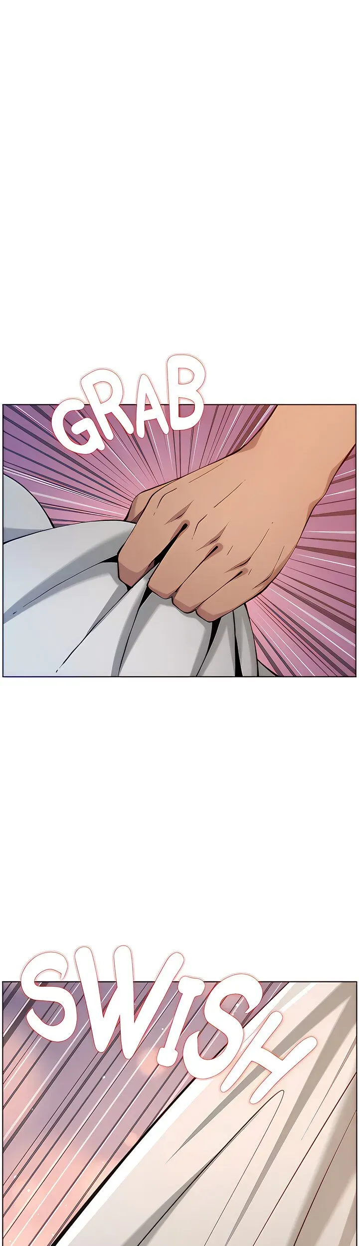 Immoral Ties Chapter 97 page 1 - 