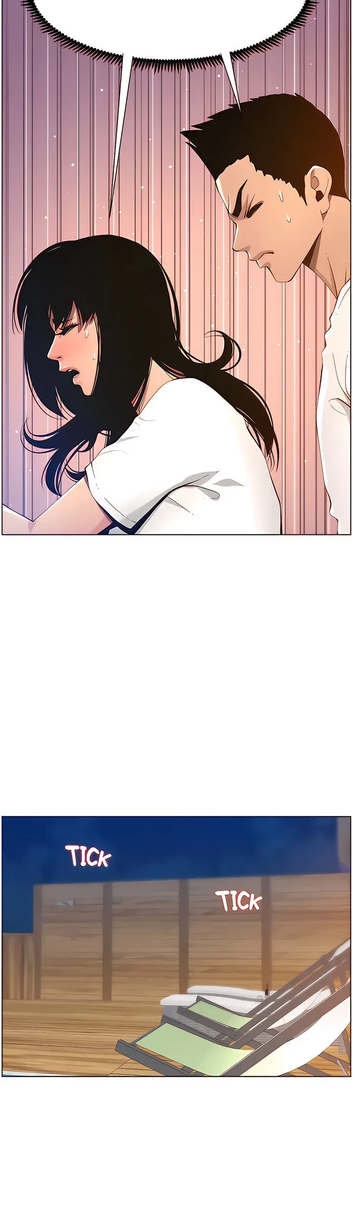 Immoral Ties Chapter 97 page 13 - 