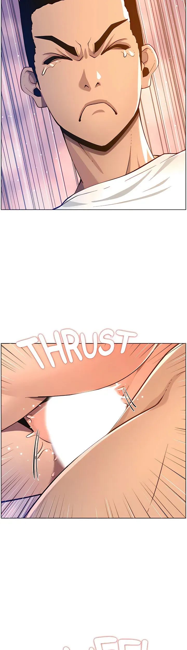 Immoral Ties Chapter 97 page 20 - 