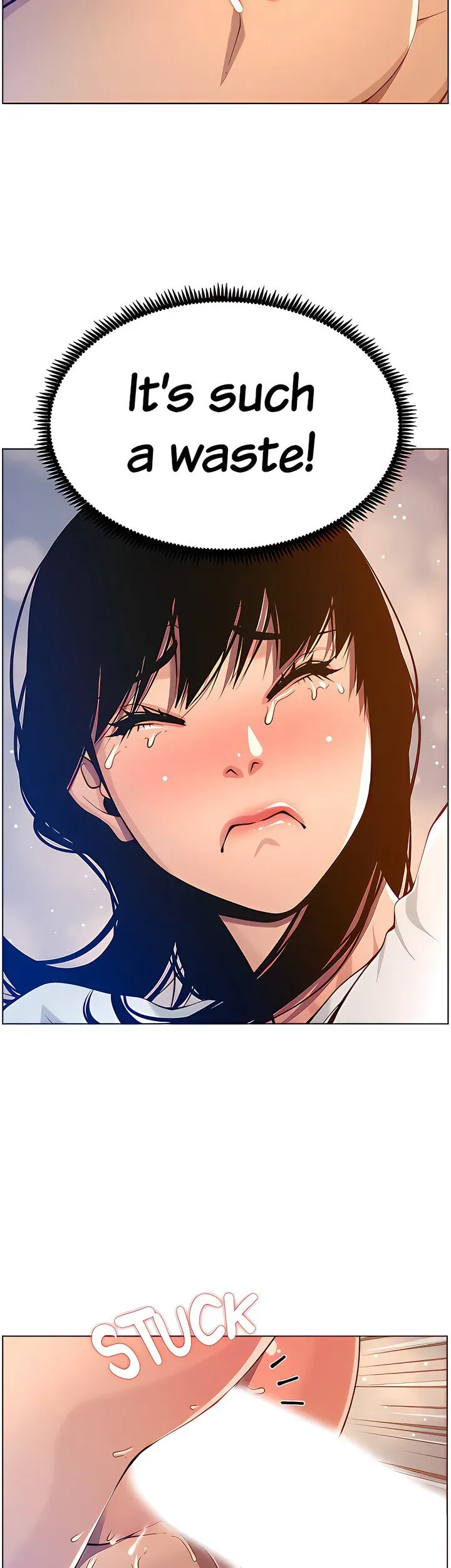 Immoral Ties Chapter 97 page 28 - 