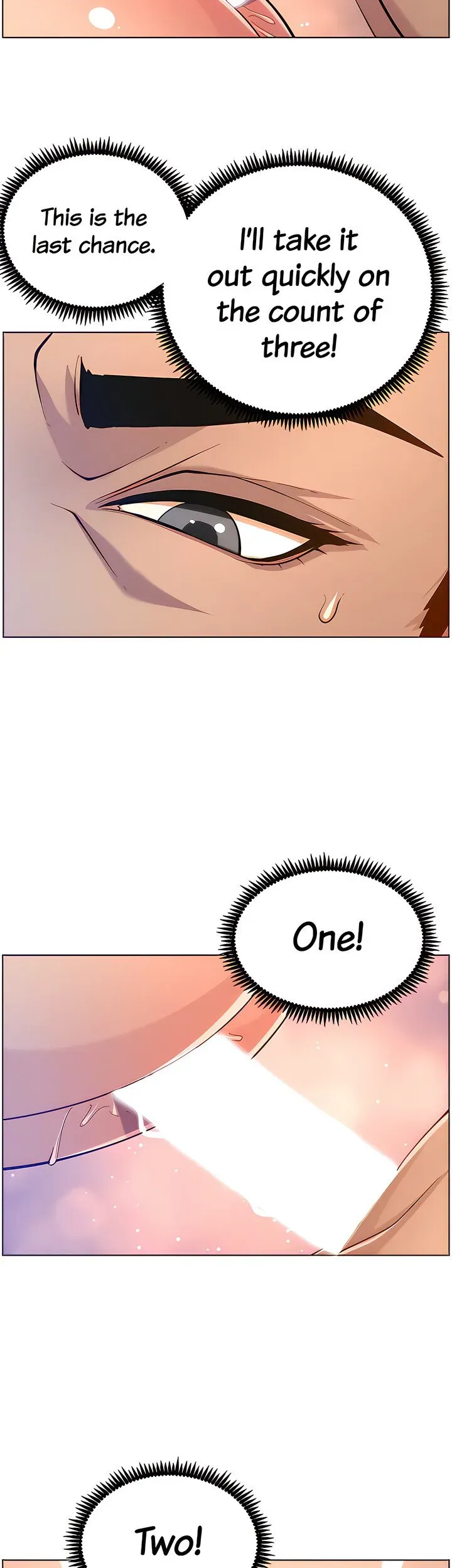 Immoral Ties Chapter 97 page 31 - 