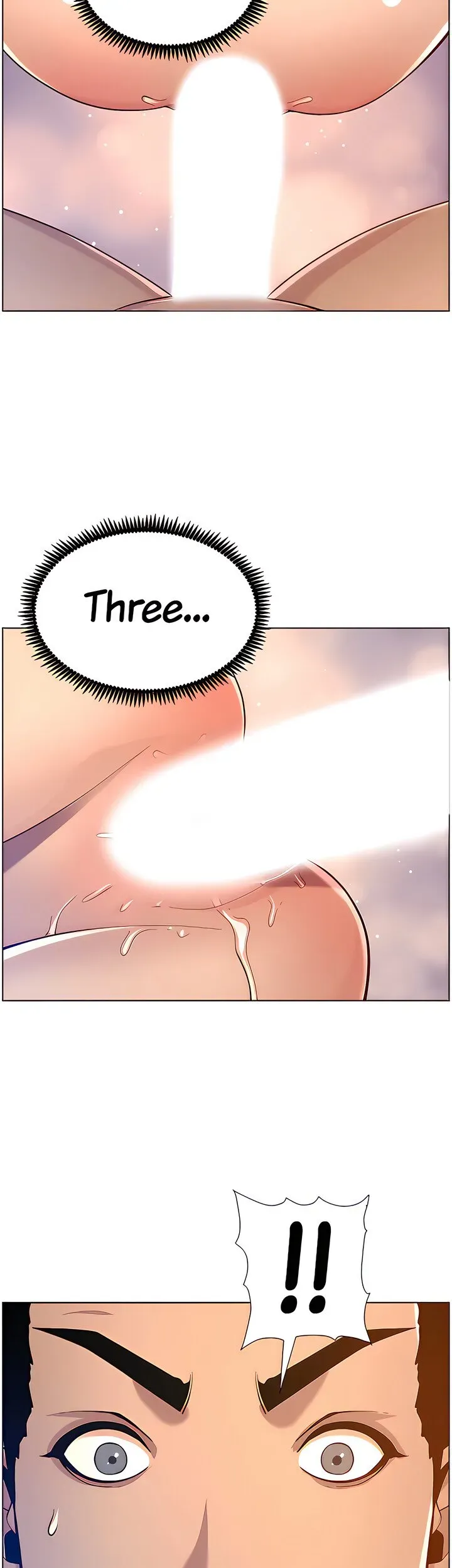 Immoral Ties Chapter 97 page 32 - 