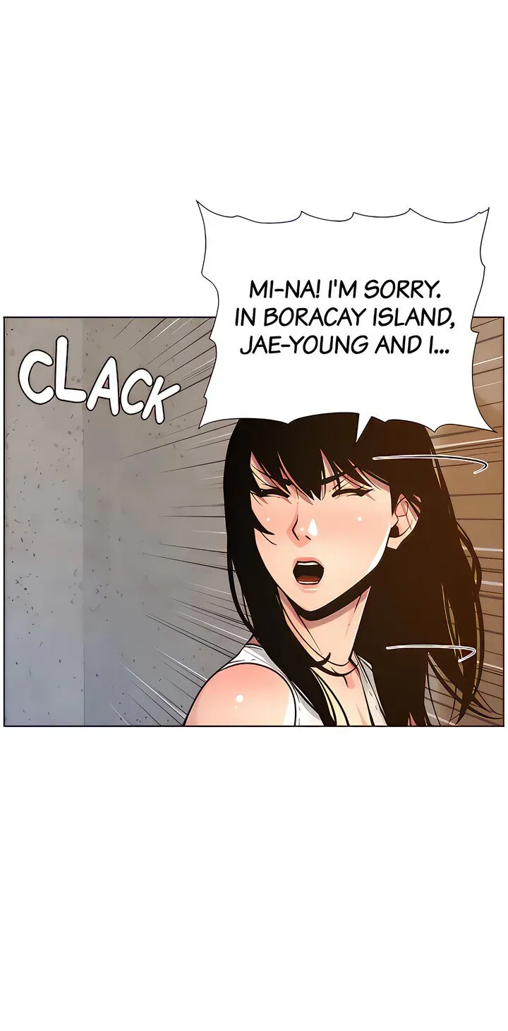Immoral Ties Chapter 97 page 42 - 
