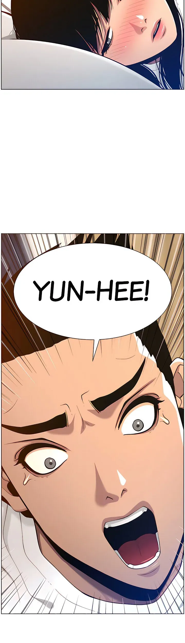 Immoral Ties Chapter 98 page 6 - 