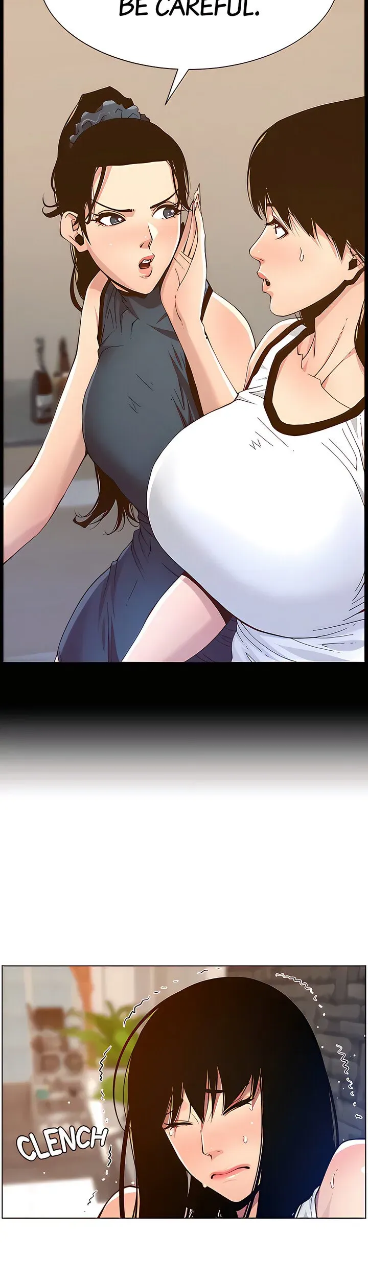Immoral Ties Chapter 99 page 29 - 