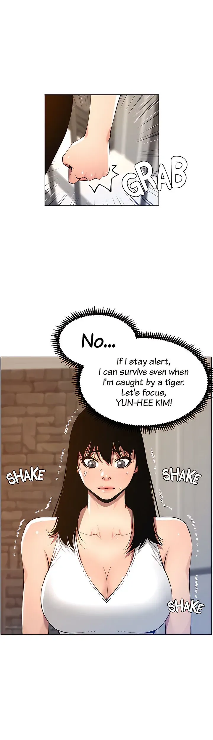 Immoral Ties Chapter 99 page 30 - 