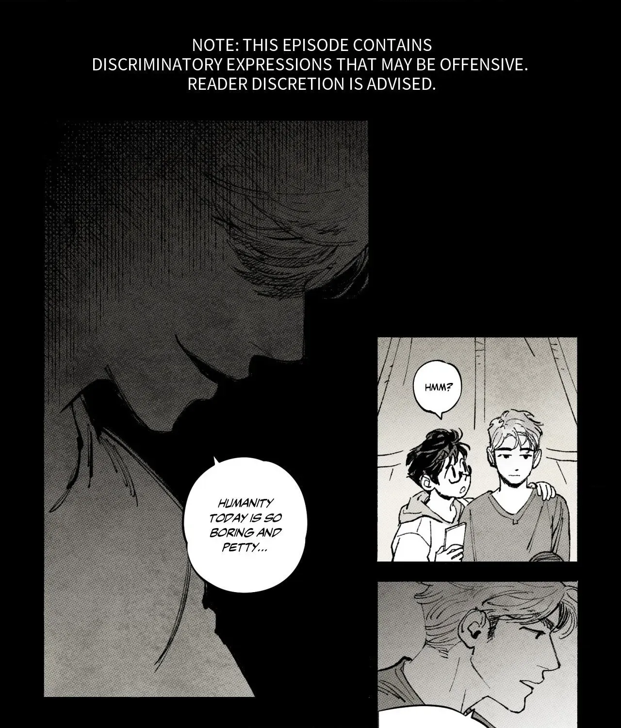 Immortal Days Chapter 281 page 1 - 