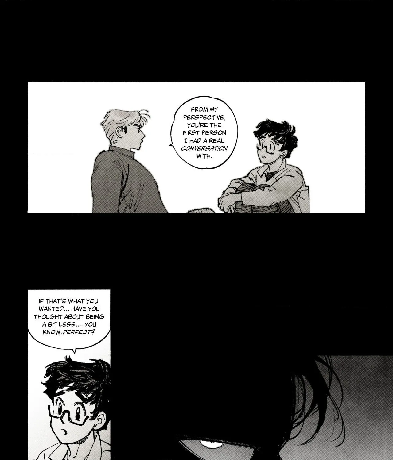 Immortal Days Chapter 283 page 11 - 