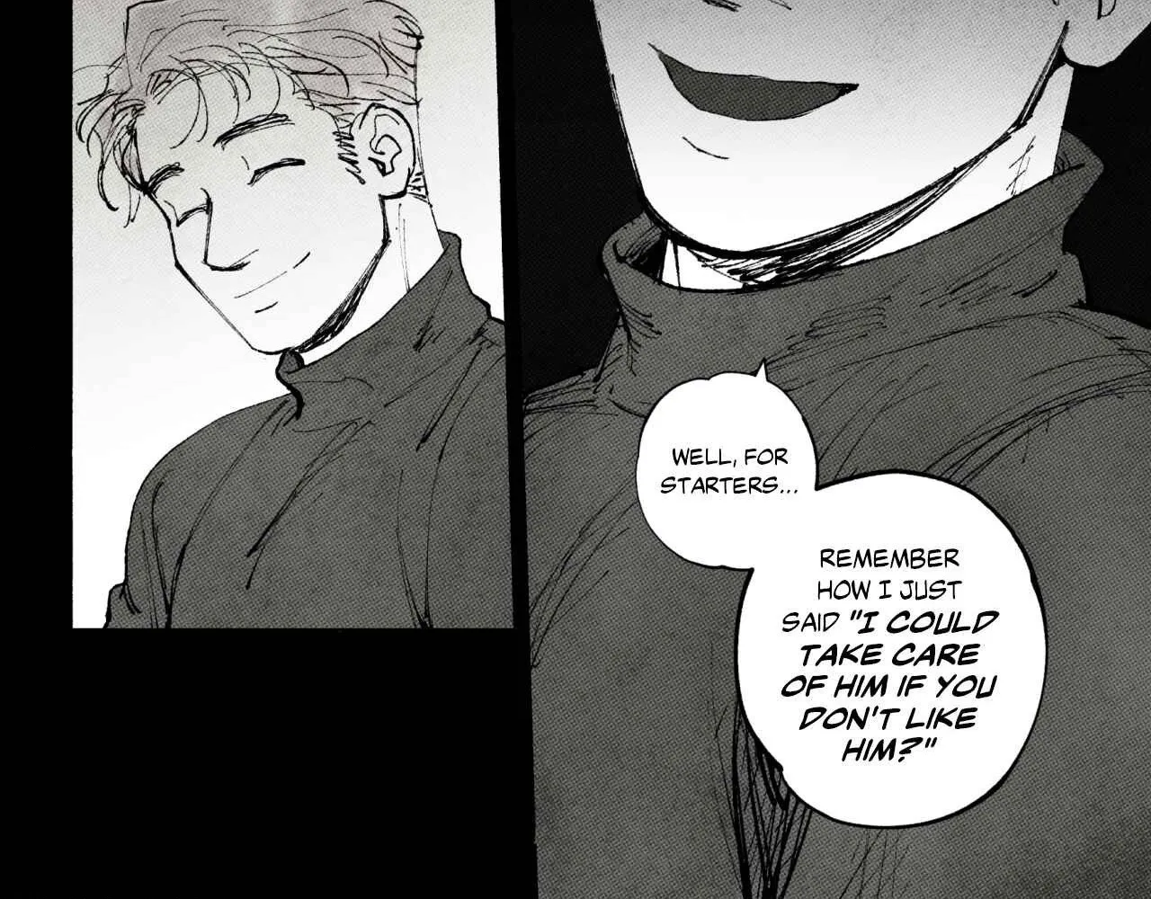 Immortal Days Chapter 283 page 14 - 