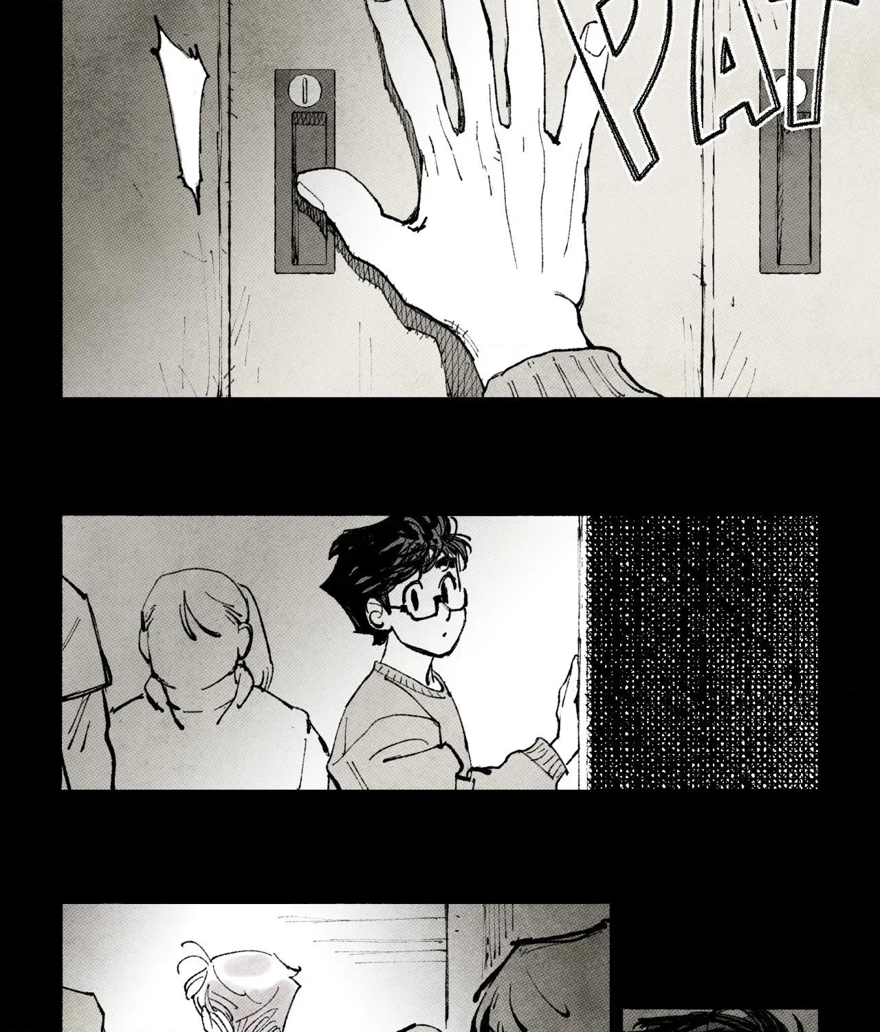 Immortal Days Chapter 283 page 19 - 