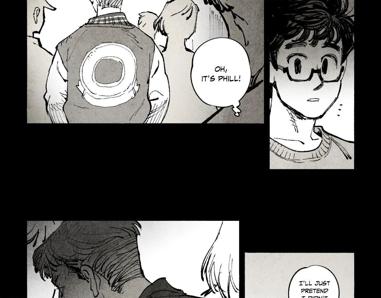 Immortal Days Chapter 283 page 20 - 