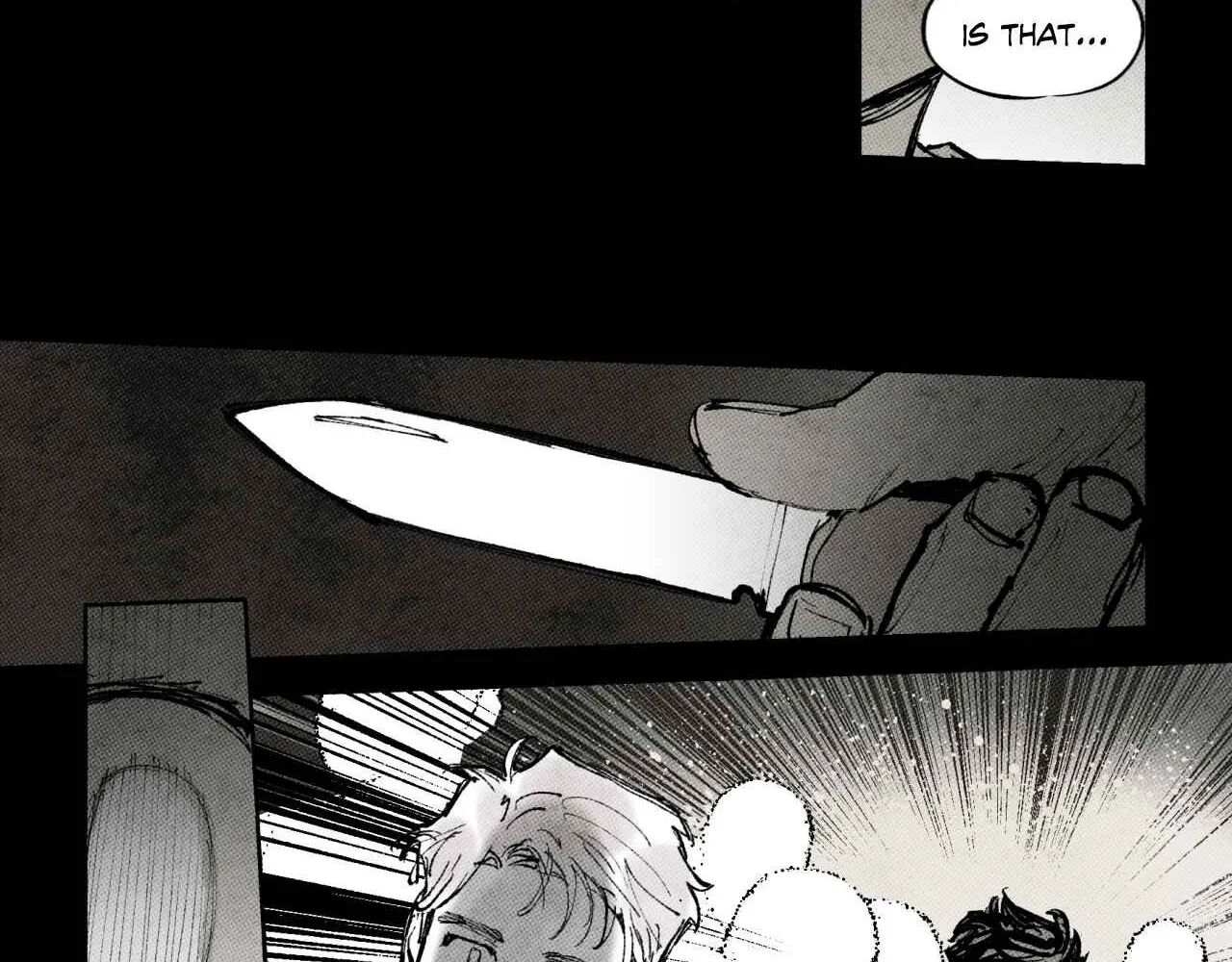Immortal Days Chapter 283 page 22 - 