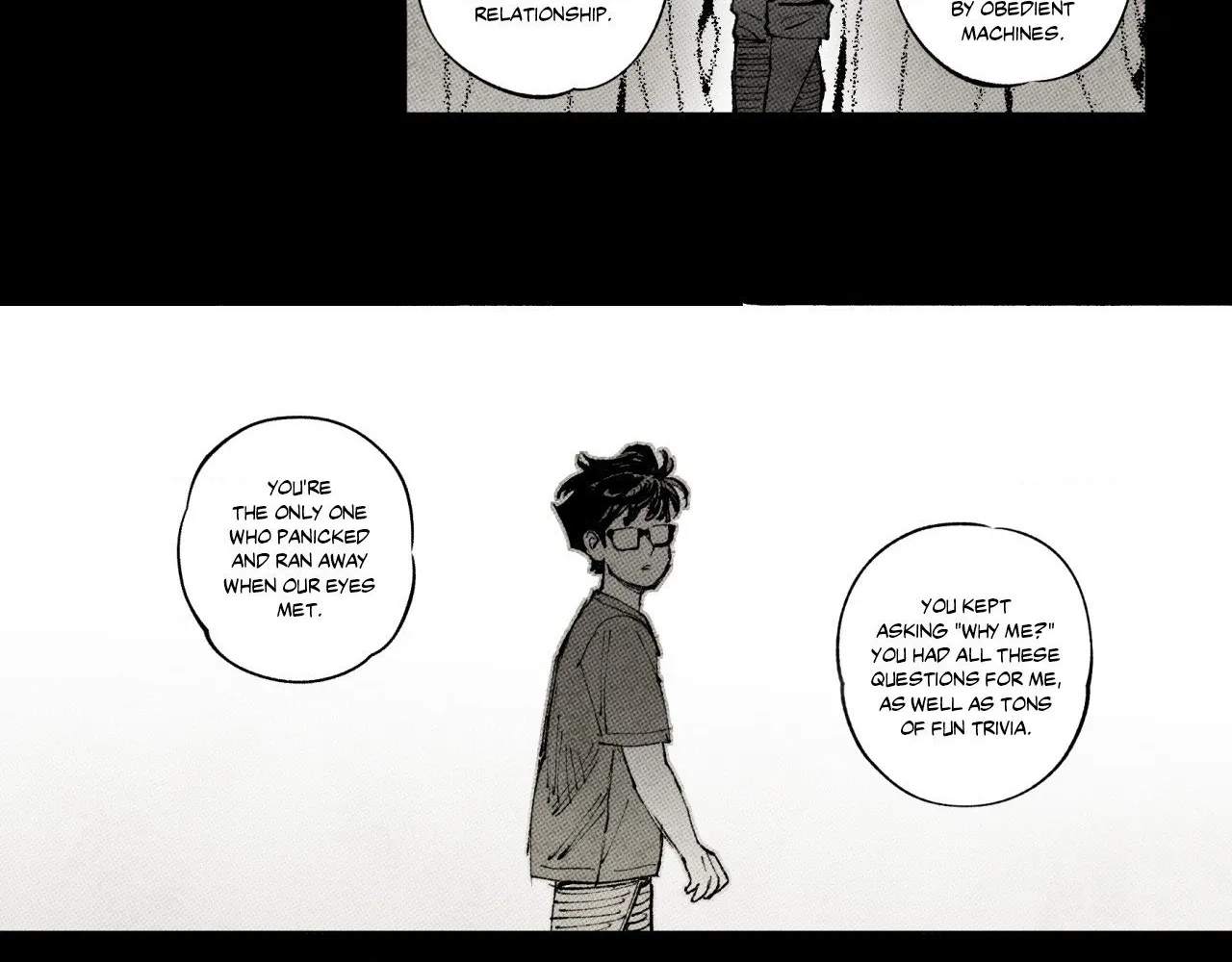 Immortal Days Chapter 283 page 10 - 