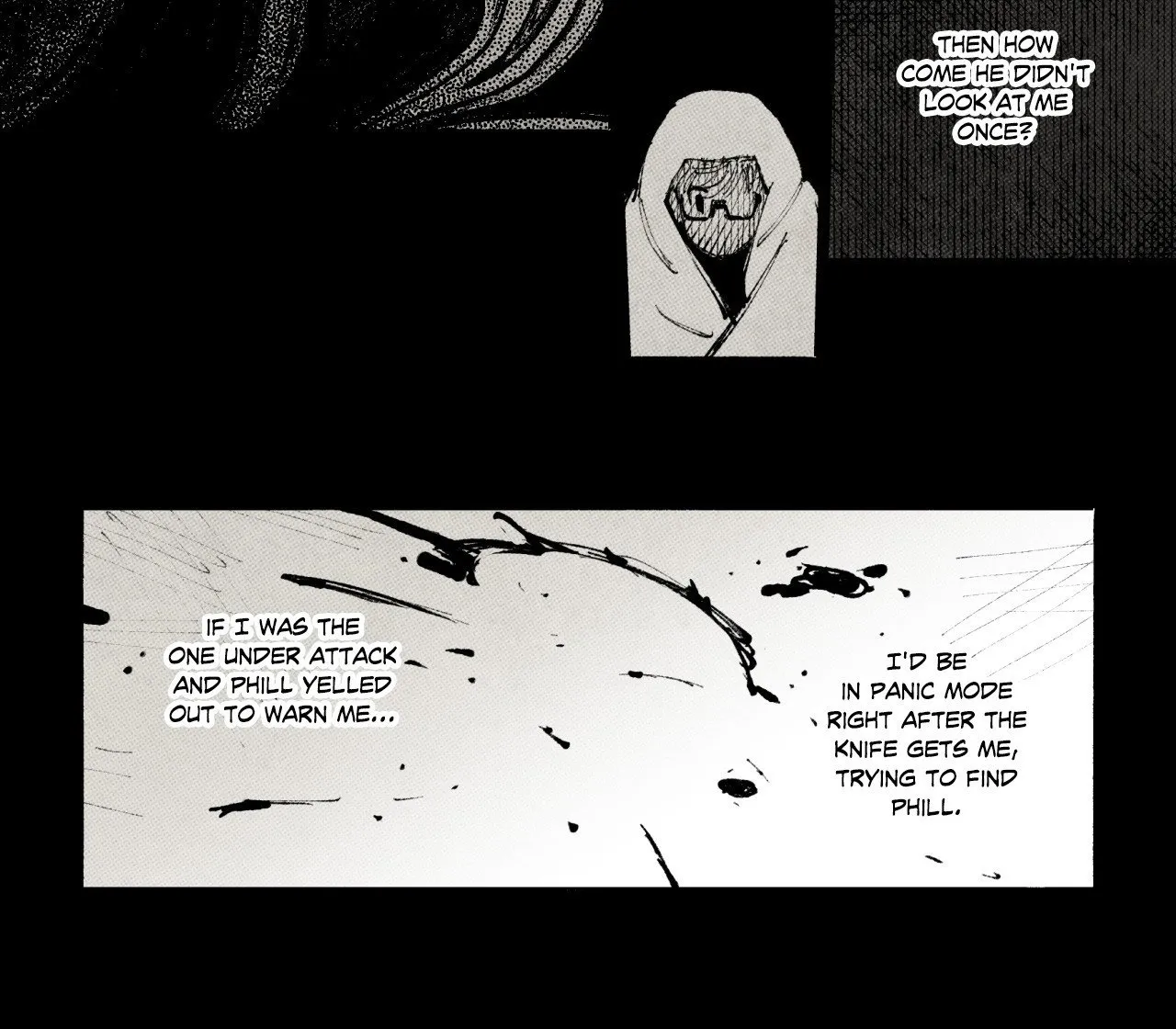 Immortal Days Chapter 284 page 15 - 