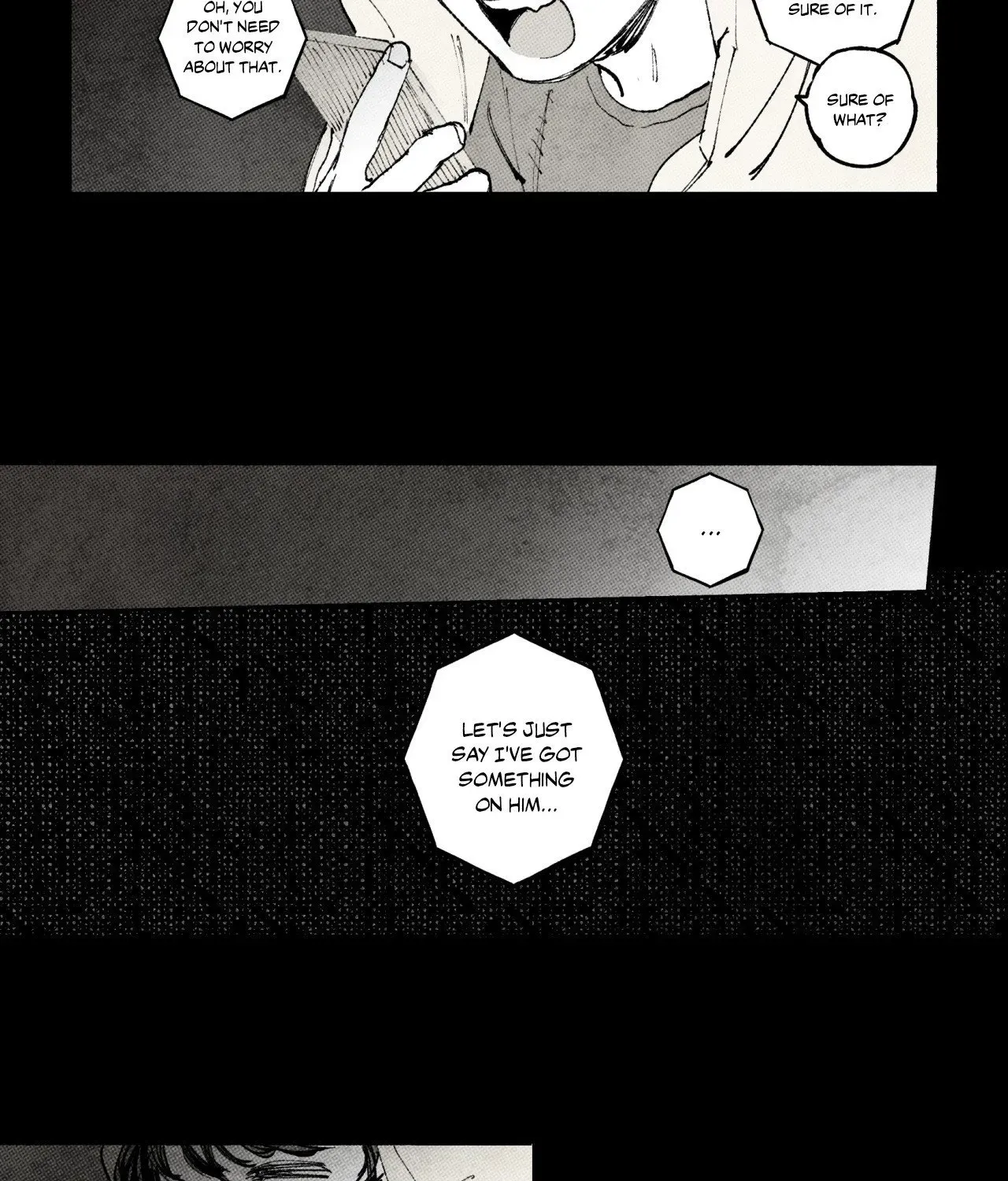 Immortal Days Chapter 284 page 23 - 