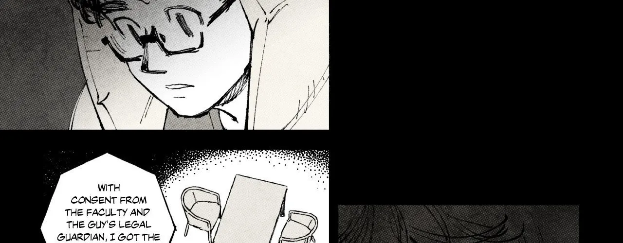 Immortal Days Chapter 284 page 24 - 