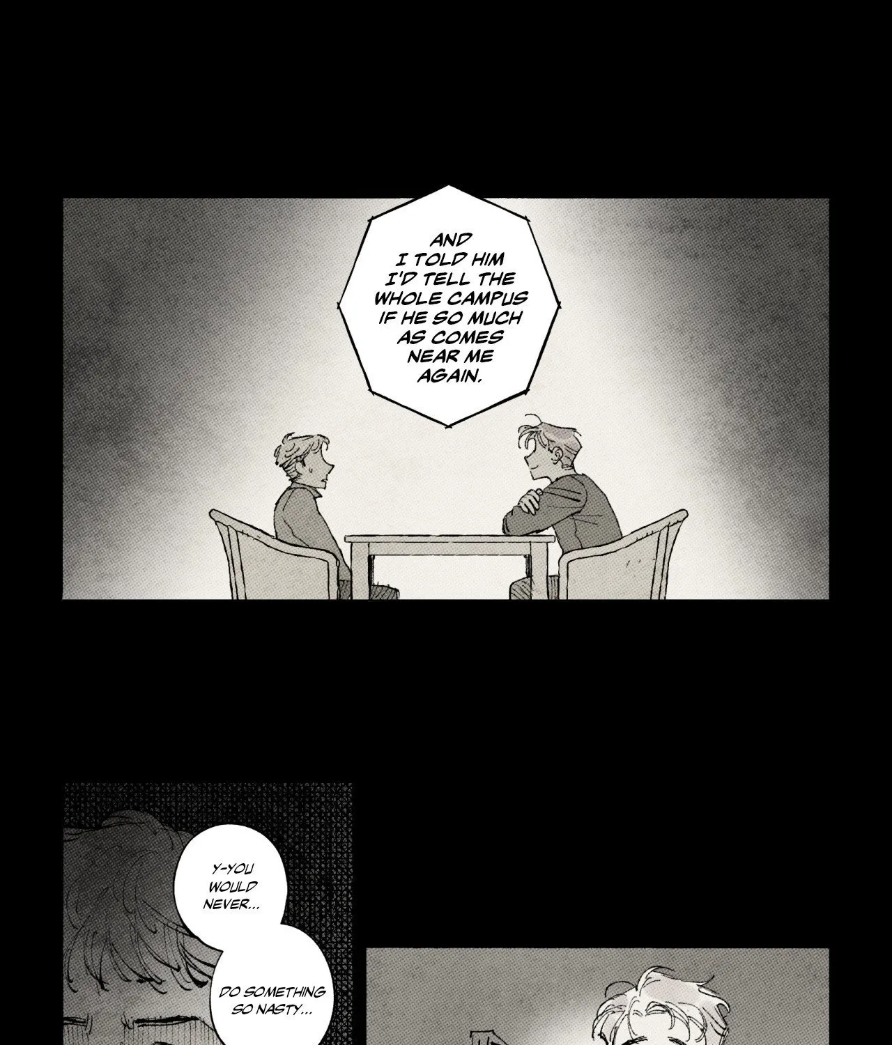 Immortal Days Chapter 284 page 26 - 