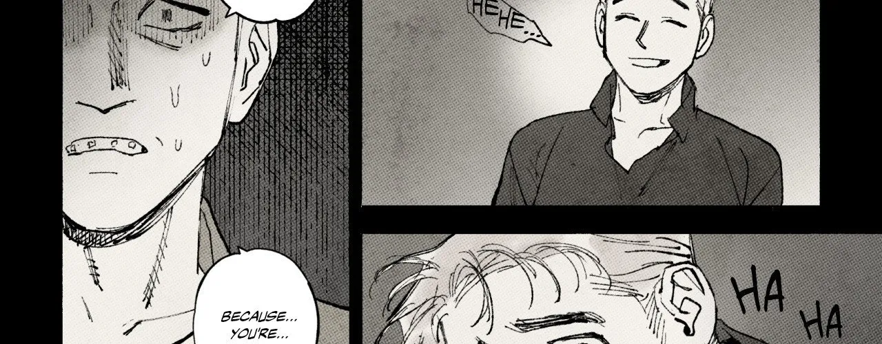 Immortal Days Chapter 284 page 27 - 
