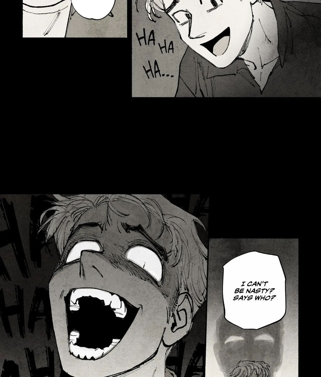 Immortal Days Chapter 284 page 28 - 