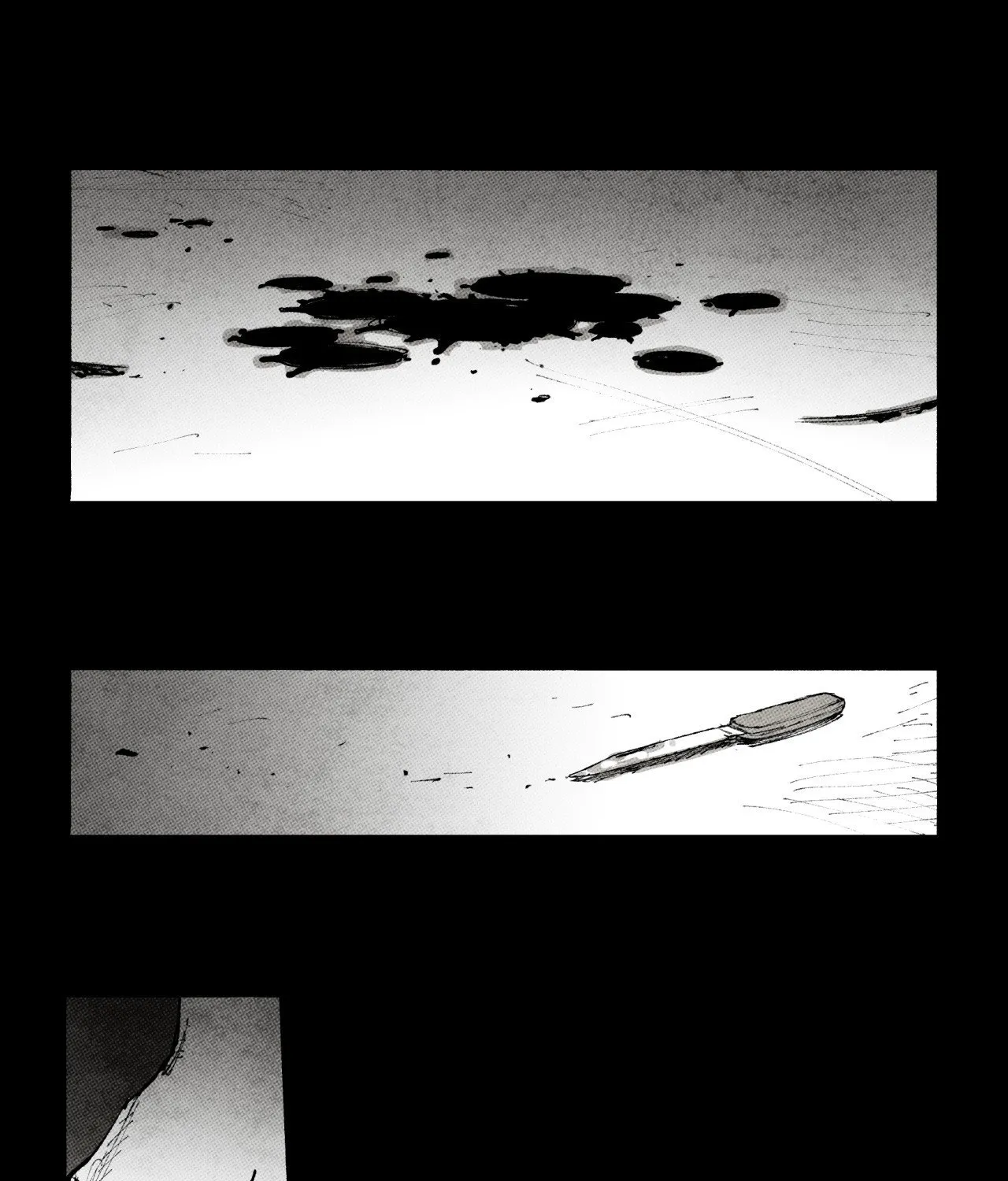 Immortal Days Chapter 284 page 6 - 