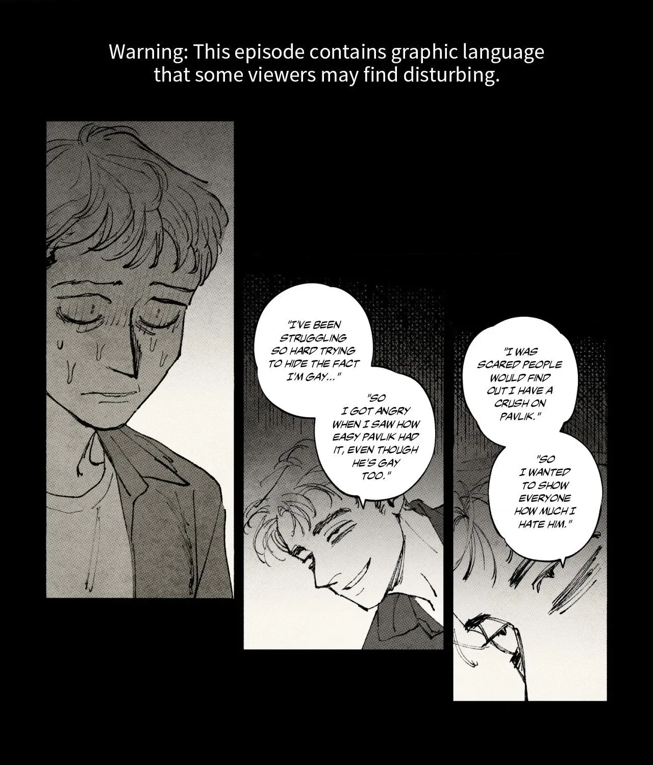 Immortal Days Chapter 285 page 1 - 