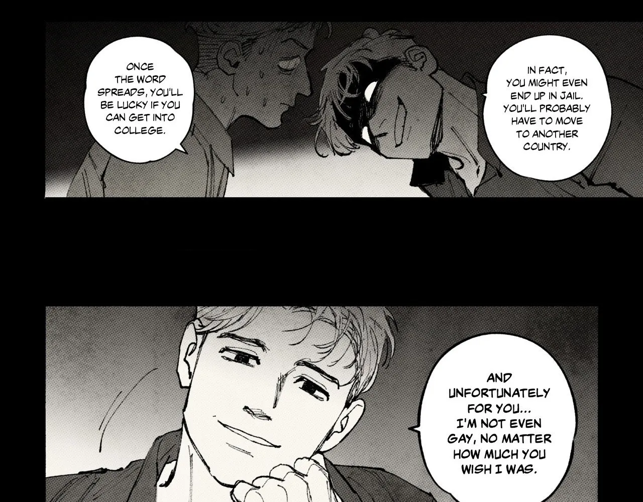 Immortal Days Chapter 285 page 2 - 
