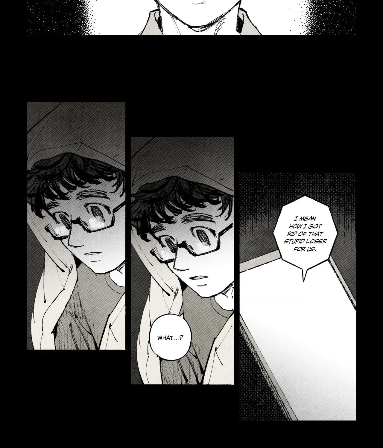 Immortal Days Chapter 285 page 11 - 