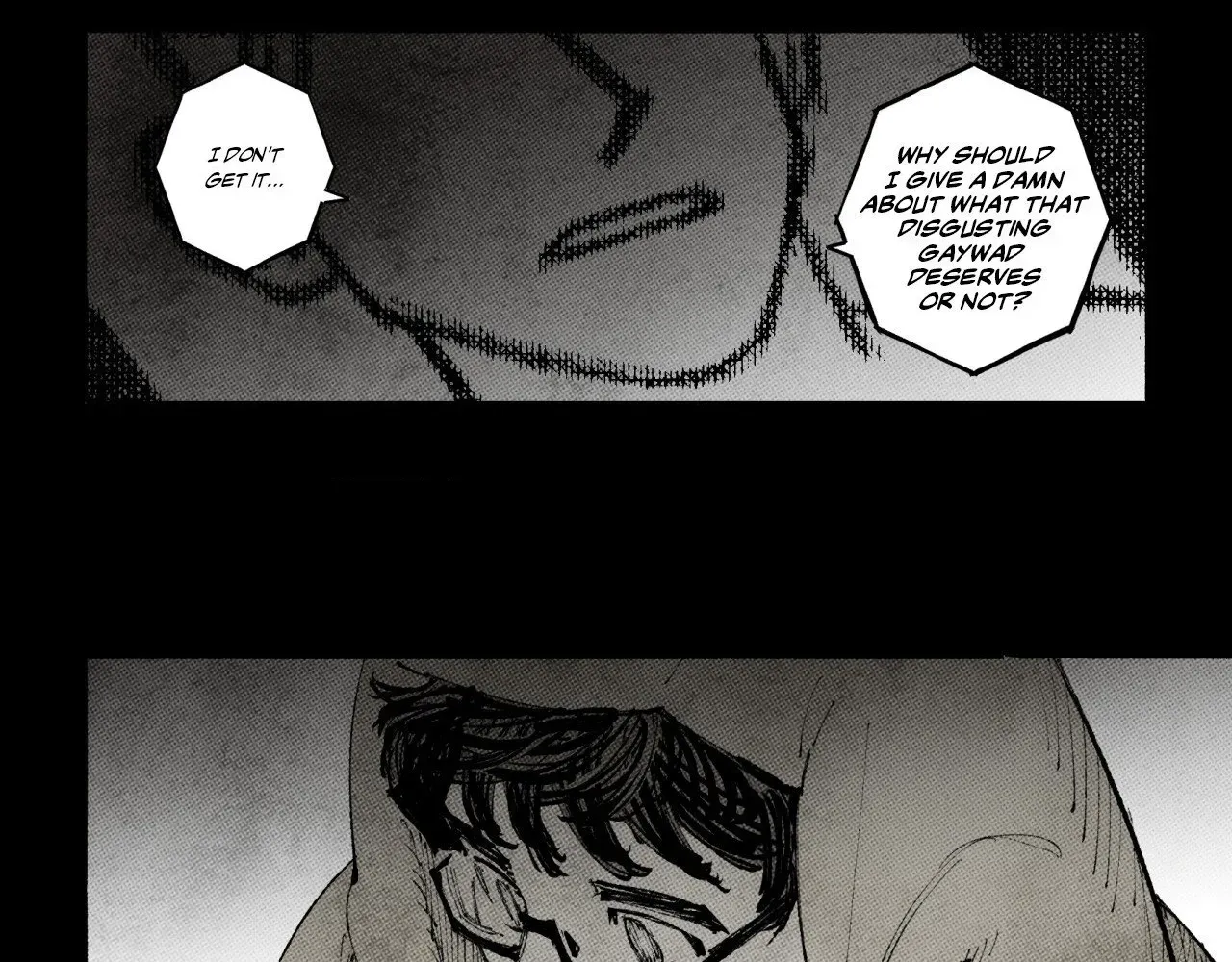 Immortal Days Chapter 285 page 14 - 