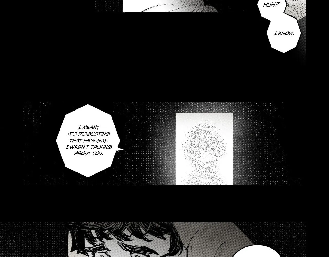 Immortal Days Chapter 285 page 16 - 
