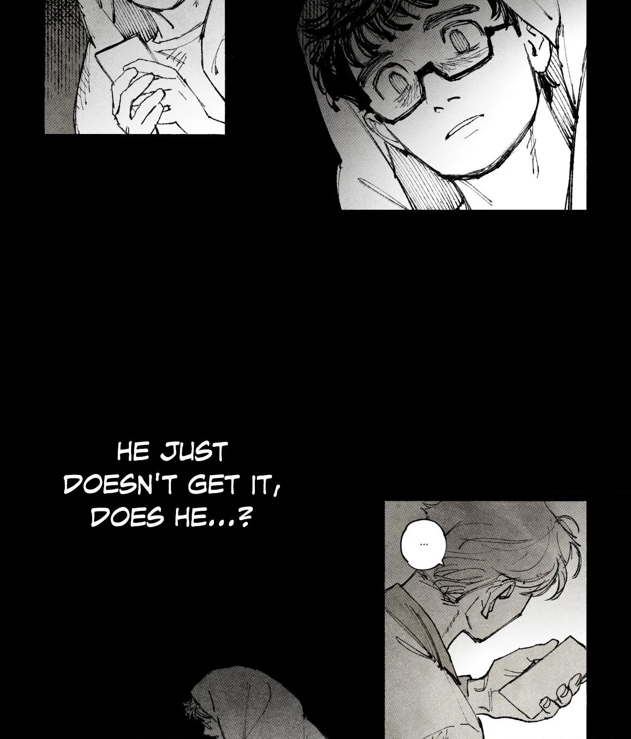 Immortal Days Chapter 285 page 19 - 