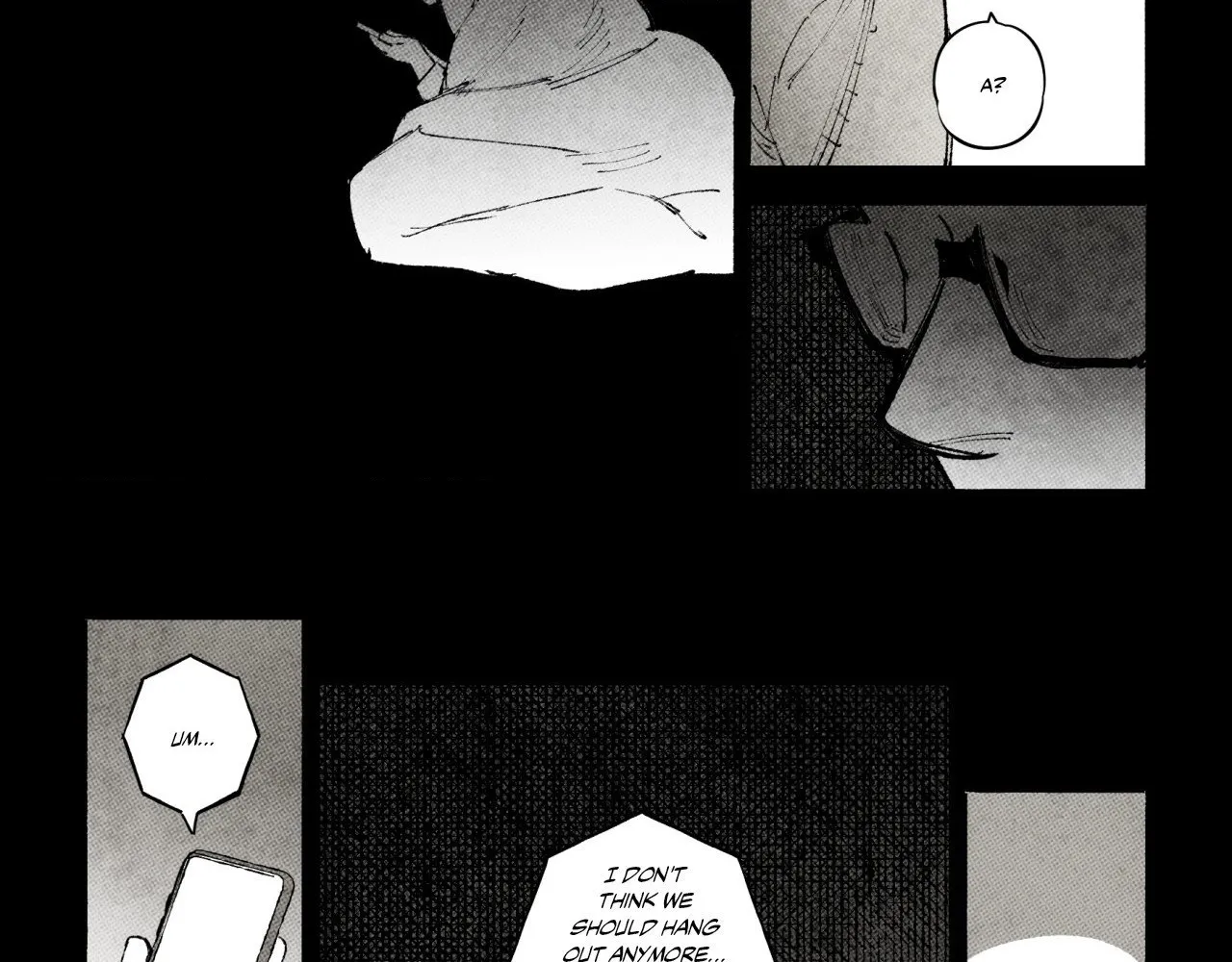 Immortal Days Chapter 285 page 20 - 
