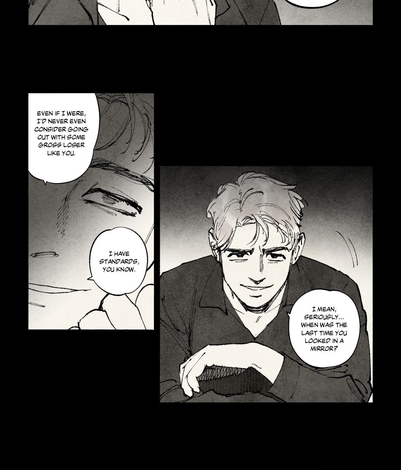Immortal Days Chapter 285 page 3 - 