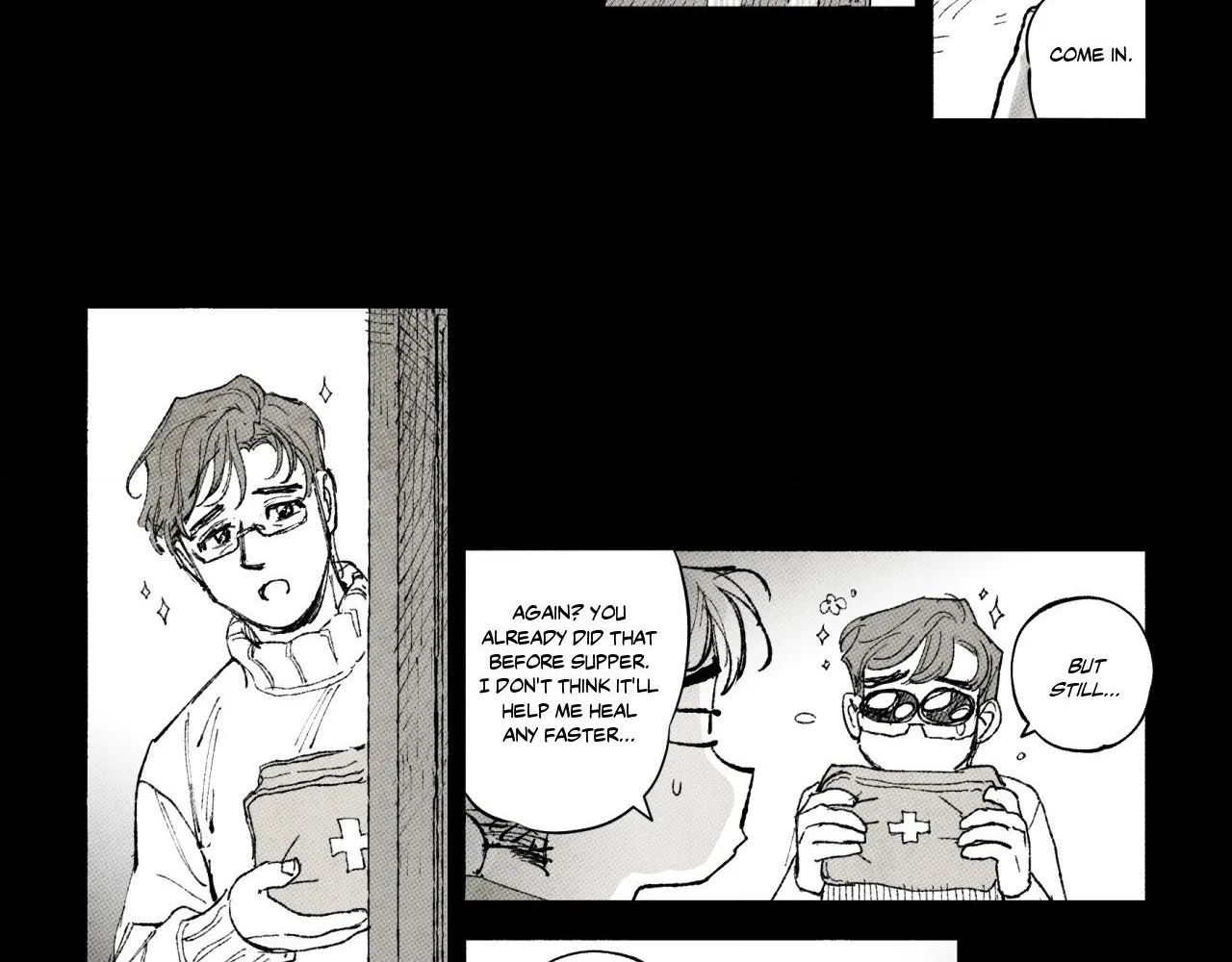 Immortal Days Chapter 285 page 22 - 