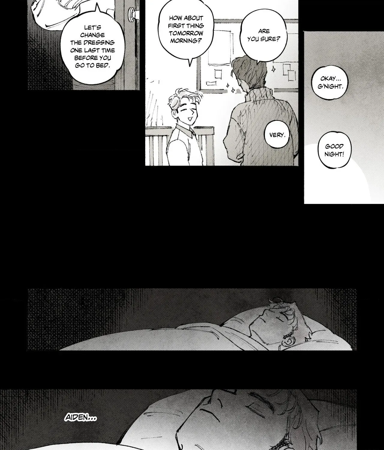 Immortal Days Chapter 285 page 23 - 