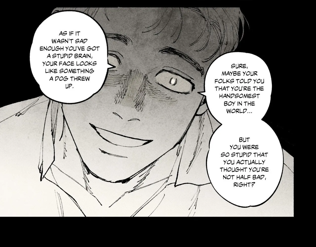 Immortal Days Chapter 285 page 4 - 