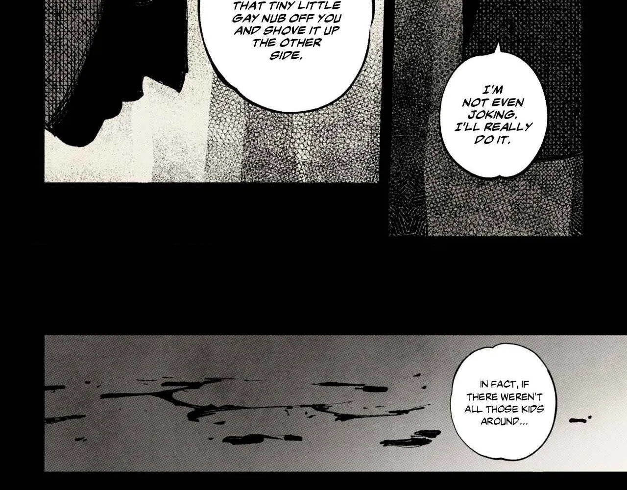 Immortal Days Chapter 285 page 6 - 