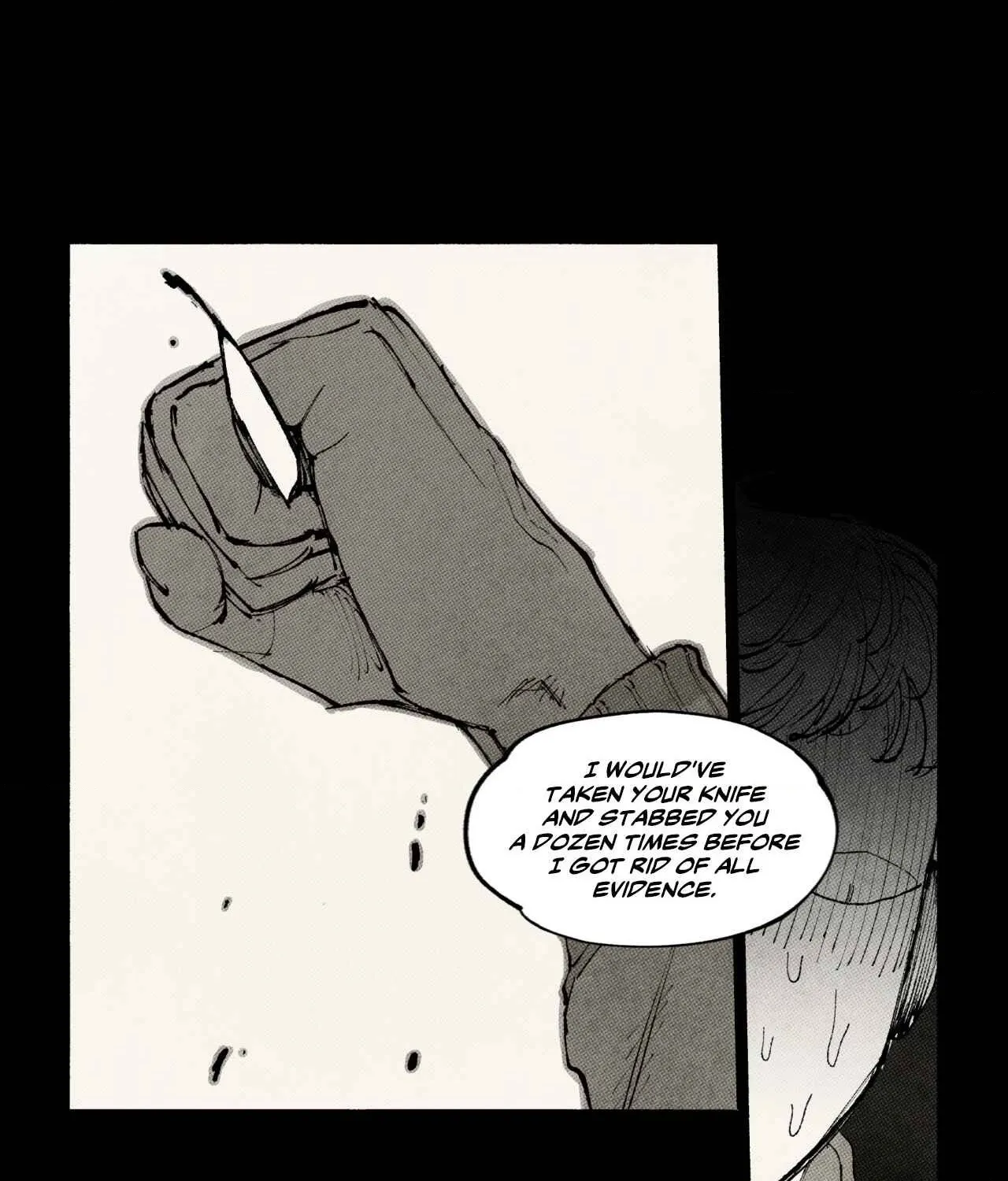 Immortal Days Chapter 285 page 7 - 