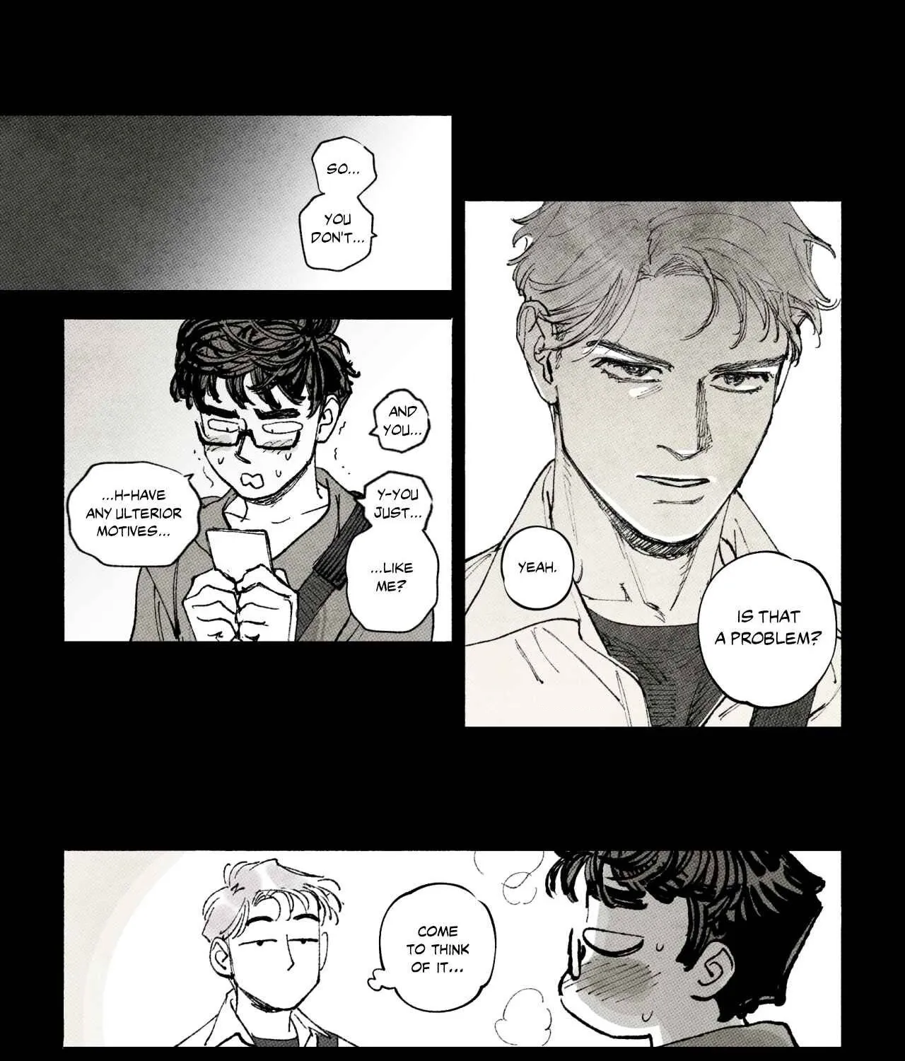 Immortal Days Chapter 286 page 1 - 