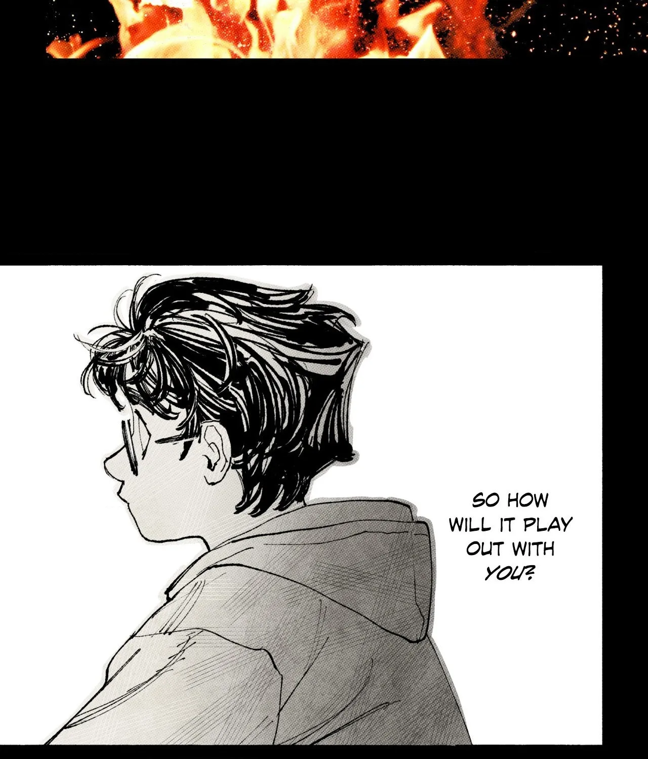 Immortal Days Chapter 286 page 11 - 