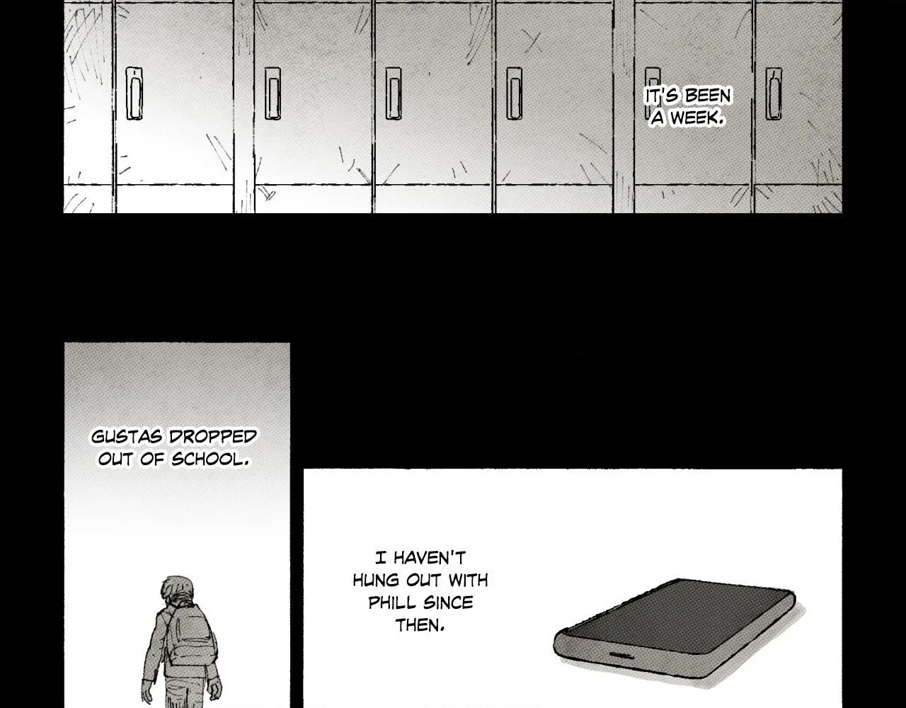 Immortal Days Chapter 286 page 14 - 